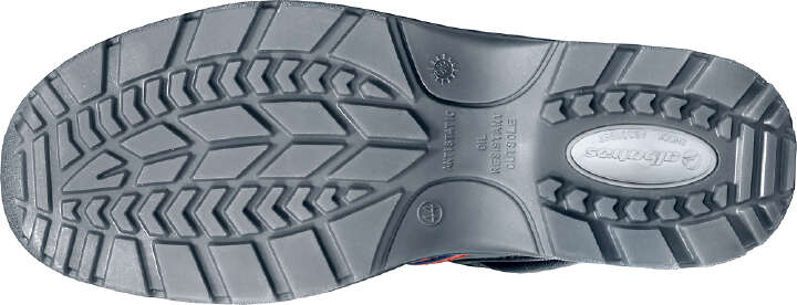 albatros GRAVITATION MID S3 SRC